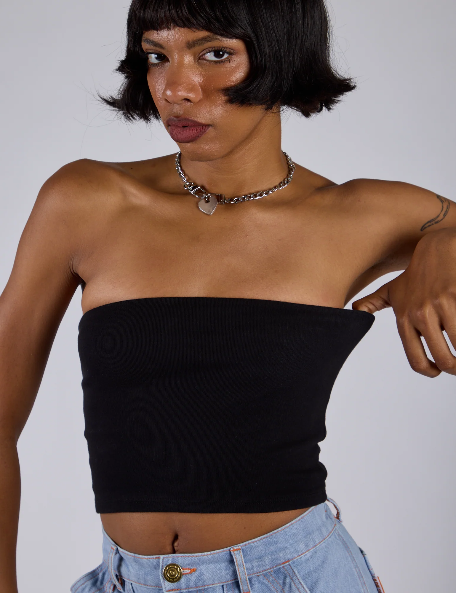 Siblings - Tube Tops